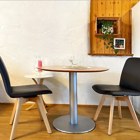 Ferienwohnung Haus Gaenseplatz Volkach Kültér fotó